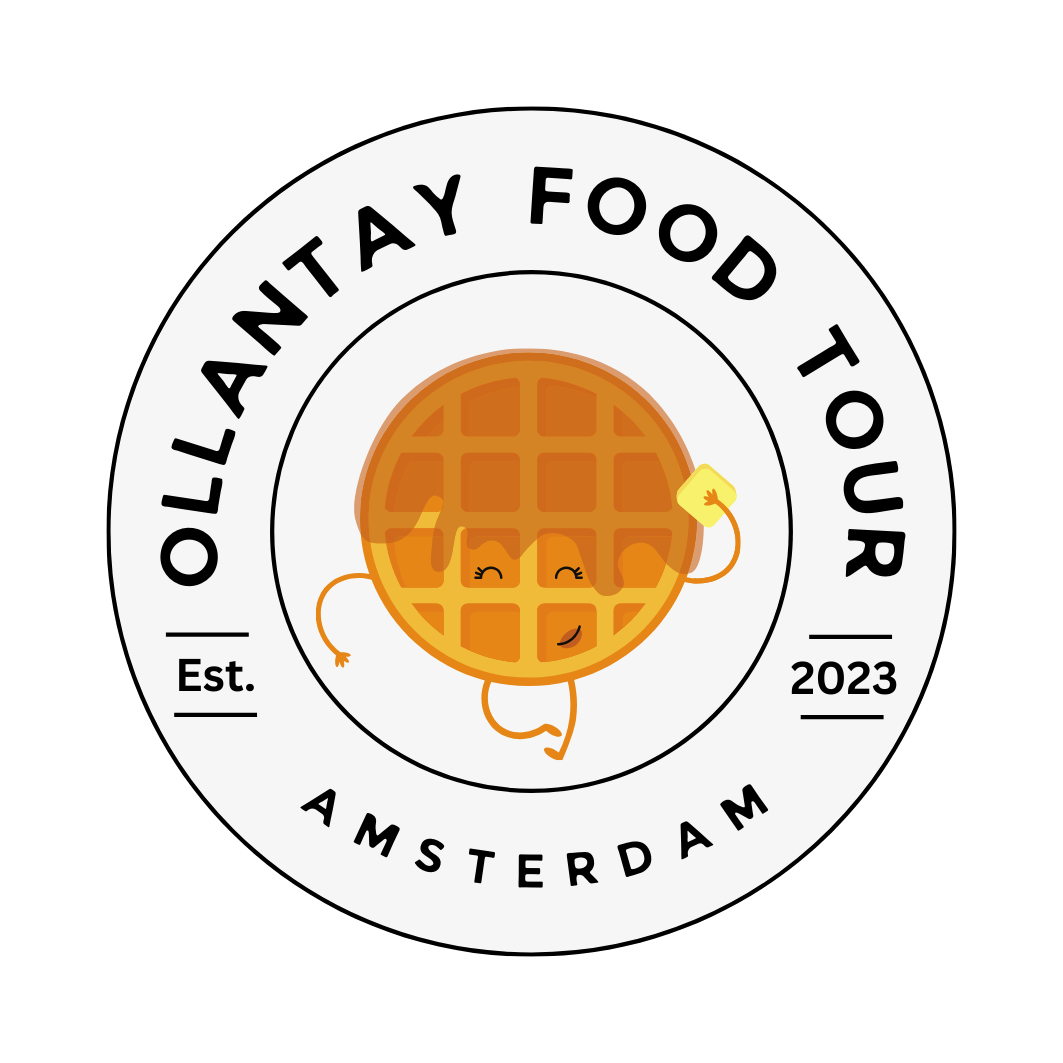Ollantay Food Tour